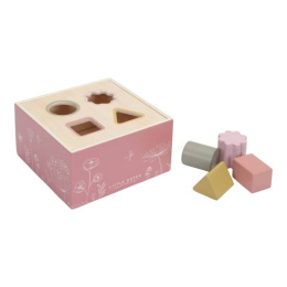 Little Dutch Sorter Róż Flowers LD7022