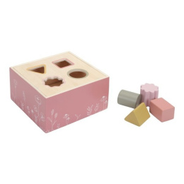 Little Dutch Sorter Róż Flowers LD7022