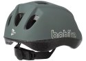 Bobike Kask Go size XS - GREY 46-53cm