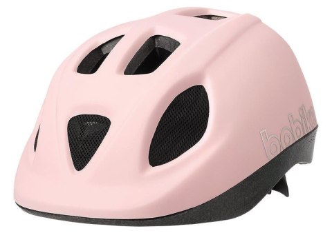 Bobike Kask Go size XS - PINK 46-53cm