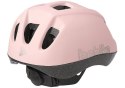 Bobike Kask Go size XS - PINK 46-53cm