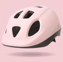 Bobike Kask Go size XS - PINK 46-53cm