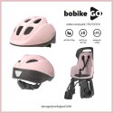 Bobike Kask Go size XS - PINK 46-53cm