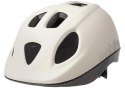 Bobike Kask Go size XS - VANILLA 46-53cm