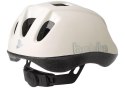 Bobike Kask Go size XS - VANILLA 46-53cm