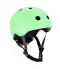 SCOOTANDRIDE Kask S-M dla dzieci 3+ | Kiwi