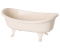 Maileg Wanna Akcesoria dla lalek - Miniature bathtub