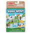 Melissa & Doug Magiczna Kolorowanka Wodna WaterWOW PORY ROKU