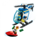 Lego CITY 60275 Helikopter policyjny