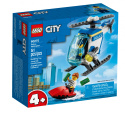 Lego CITY 60275 Helikopter policyjny