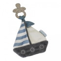 Little Dutch Zawieszka do smoczka Sailors Bay LD8618