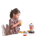 Tender Leaf Toys Blender z akcesoriami Mini Chef