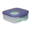 B.box Mini Lunchbox | lilac pop