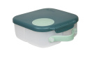 B.box Mini Lunchbox - emerald forest