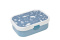 Little Dutch Lunch box Ocean 107440065391