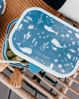 Little Dutch Lunch box Ocean 107440065391