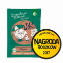 DRESDNER ESSENZ BĄDŹ ZDRÓW! Naturalna Prozdrowona Sól do Kąpieli 50G - CIEKNĄCE NOSKI