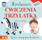 Montessori. Ćwiczenia trzylatka Zielona Sowa