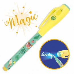 Djeco Magiczny długopis Caroline DD03766