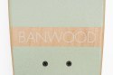 Banwood Deskorolka Mint