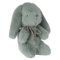 Maileg Pluszowy Króliczek - Bunny plush, Mini - Mint