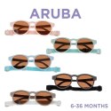 Okulary przeciwsłoneczne Dooky Aruba MINT 6-36 m