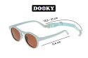 Okulary przeciwsłoneczne Dooky Aruba MINT 6-36 m