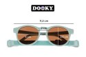 Okulary przeciwsłoneczne Dooky Aruba PINK 6-36 m