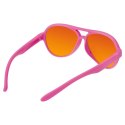 Okulary przeciwsłoneczne Dooky Jamaica Air PINK3-7