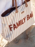 Childhome Torba Family Bag Nude
