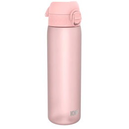 ION8 Bidon Butelka Lekka Tritanowa Rose Quartz 500ml