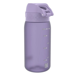 ION8 Bidon Butelka Lekka Tritanowa Playful Periwinkle 350ml