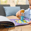 Melissa & Doug Książeczka z naklejkami i stempel Sticker Wow Astronauta