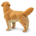 Safari Ltd Figurka Pies Golden Retriever