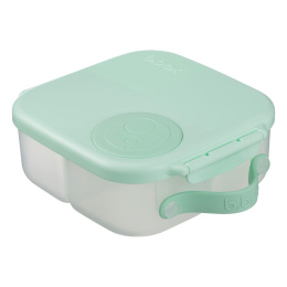 B.box Mini lunchbox śniadaniówka | Spearmint