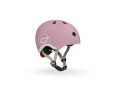 SCOOTANDRIDE Kask XXS-S dla dzieci | Wildberry