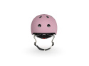 SCOOTANDRIDE Kask XXS-S dla dzieci | Wildberry