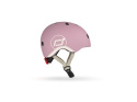 SCOOTANDRIDE Kask XXS-S dla dzieci | Wildberry