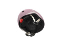 SCOOTANDRIDE Kask XXS-S dla dzieci | Wildberry