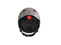 SCOOTANDRIDE Kask XXS-S dla dzieci 1-5 lat | Brown Lines