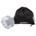 Dooky Słuchawki ochronne Earmuff - white 0-3