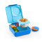 OMIE Omiebox lunchbox z termosem | Blue Sky