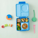 OMIE Omiebox lunchbox z termosem | Blue Sky