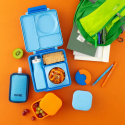 OMIE Omiebox lunchbox z termosem | Blue Sky