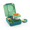 OMIE Omiebox lunchbox z termosem | Meadow