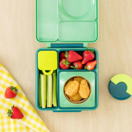 OMIE Omiebox lunchbox z termosem | Meadow