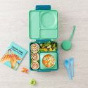 OMIE Omiebox lunchbox z termosem | Meadow