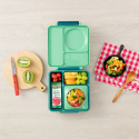 OMIE Omiebox lunchbox z termosem | Meadow