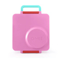 OMIE Omiebox lunchbox z termosem | Pink Berry