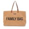 Childhome Torba Family Bag Teddy Bear